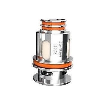 OXVA Uniplus Mesh Coil 0.3 ohm