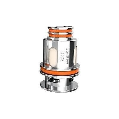 OXVA Uniplus Mesh Coil 0.3 ohm