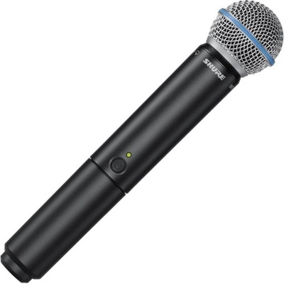 Shure BLX2/B58 M17