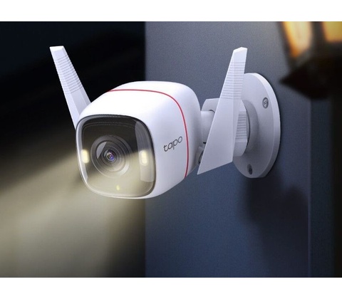 TP-Link Tapo C320WS