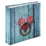 Hama Албум HAMA Rustico, 10x15 см за 200 снимки, 02167 (HAMA-02167) - smartx