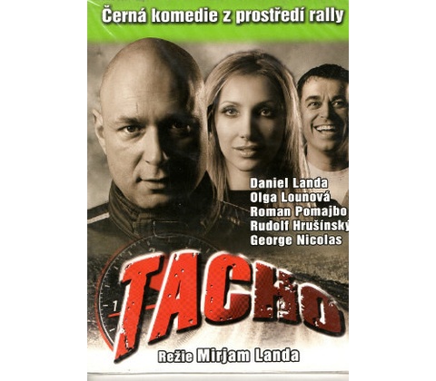 Tacho DVD