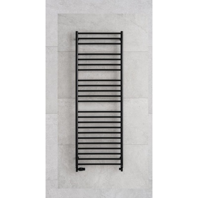 PMH Luxor LX6B 702 mm x 1500 mm Černá