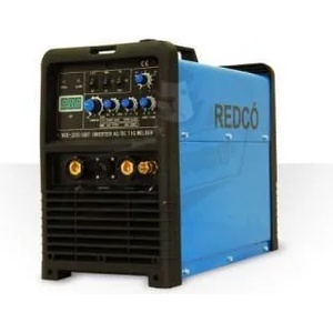 REDCO ASTRA TIG 200 AC-DC Заваръчен апарат