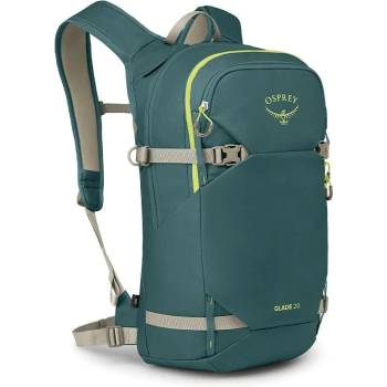Osprey Glade 20 Цвят: син