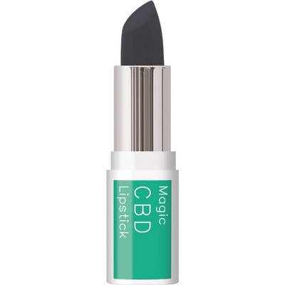 Dermacol CBD Magic Colour Changing Lipstick Rúž meniaci farbu s CBD 05 3,5 g