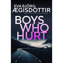 Boys Who Hurt Volume 5 gisdttir Eva Bjrg