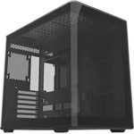 Cooler Master Elite 600 TG black + 4 fan (E600-KGNN-S01)