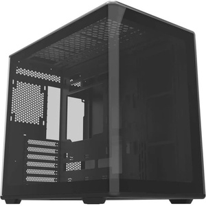 Cooler Master Elite 600 TG black + 4 fan (E600-KGNN-S01)