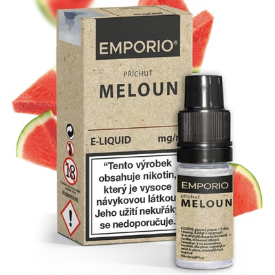 Imperia Emporio Melon 10 ml 6 mg