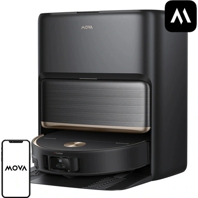 MOVA V70 Ultra Black
