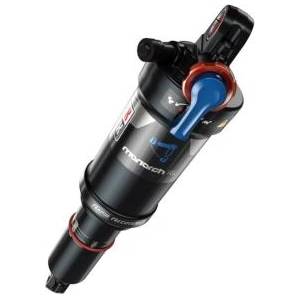 Sram Заден амортисьор SRAM Monarch RL 200x57 мм Lockout