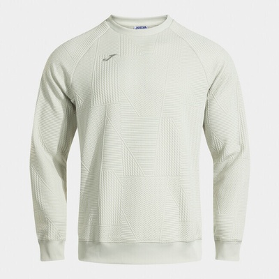 Joma Indoor-gym Sweatshirt mikina šedá