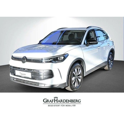Volkswagen Tiguan 1.5 eTSI DSG 96 kW