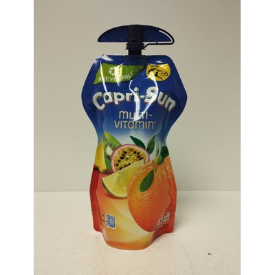 Capri-Sun Multivitamin 330 ml