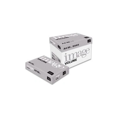 Image Volume A4, 80 g, 5×500 listů