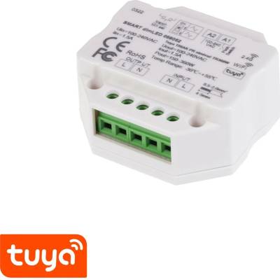 Smart stmívač dimLED Tuya TRIAK TR360W - Stmívač dimLED Tuya TRIAK TR360W