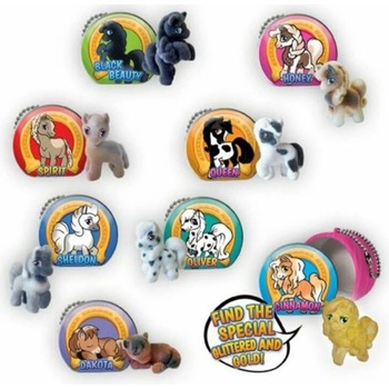 Puppy Club Šťastné Koníky