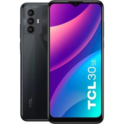 TCL 30SE 4GB/64GB Space Grey