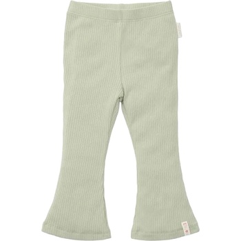 Little Dutch Бебешки дълъг панталон - Рипс, Grass Green, 74 cm, 6-9 м (CL24023060)