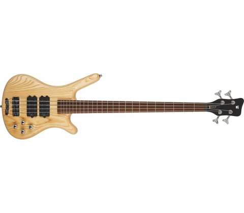 Warwick RockBass Corvette 4