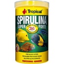Tropical Super Spirulina 36% 250 ml, 50 g