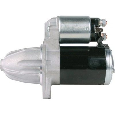 HELLA 8EA 012 528-501 Startér (8EA012528-501)