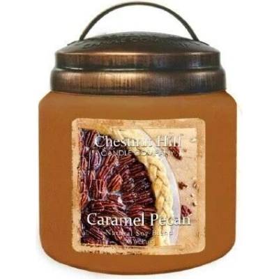 Chestnut Hill Candle Caramel Pecan 510 g