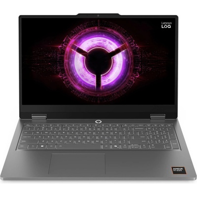 Lenovo LOQ Essential 15ARP11 83VA001DCK