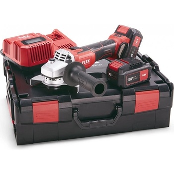Flex L 125 18.0-EC