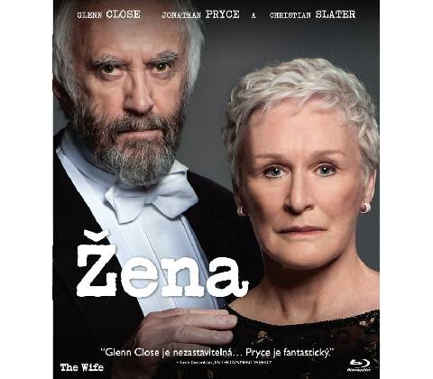 Žena BD