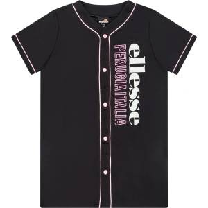 Ellesse Яке Ellesse Women's Hybrid Jacket - Black