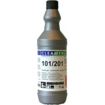 Cleamen 101/201 osvěžovač neutralizátor pachů 1 l