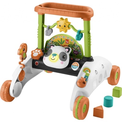 Fischer Price Psíkove Smart Stages Sk