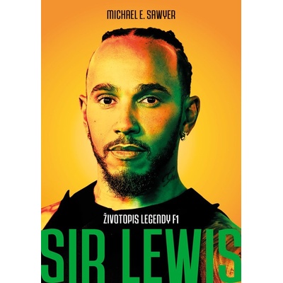 Sir Lewis – Zboží Dáma