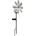 GLOBO 36576S - LED Соларен декорация LED/0, 02W/3V IP44 (GL8130)