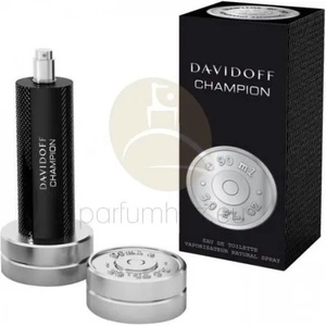 Davidoff Champion EDT 90 ml Tester Парфюми