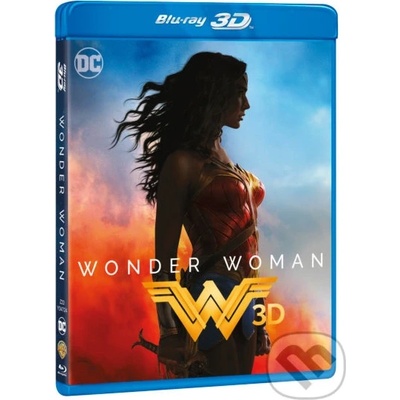 Wonder Woman BD