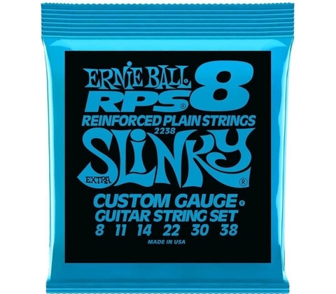 Ernie Ball 2238