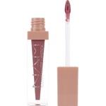 NAM Течно матово червило Iconic, 06 Vanilla Queen, 3.5 ml - baby