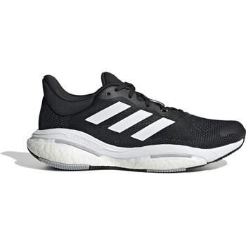 Image 1 of adidas Дамски маратонки Adidas Solarglide 5 Womens Running Trainers - Black