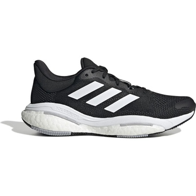 adidas Дамски маратонки Adidas Solarglide 5 Womens Running Trainers - Black