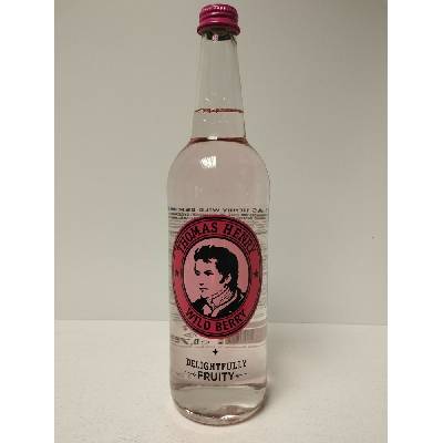 Thomas Henry Wild Berry 0,75 l