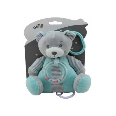 Tulilo Pozytywka Miś miętowy 18 cm