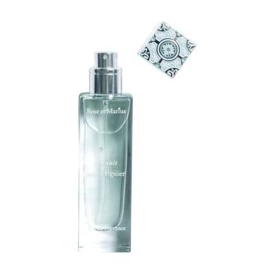 Rose et Marius Une Nuit d'Été Sous le Figuier Eau De Parfum Унисекс 30 ml