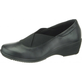 IMAC Dámské kožené mokasíny X265