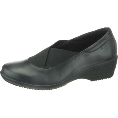 IMAC Dámské kožené mokasíny X265