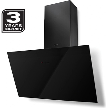 Faber TWEET EV8 LED BK A80 Вертикален аспиратор (TWEETEV8LEDBK)