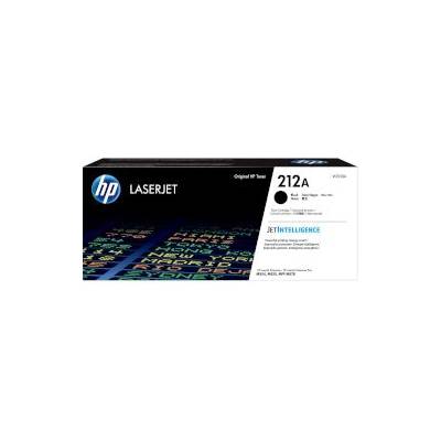 HP Toner 212A Black