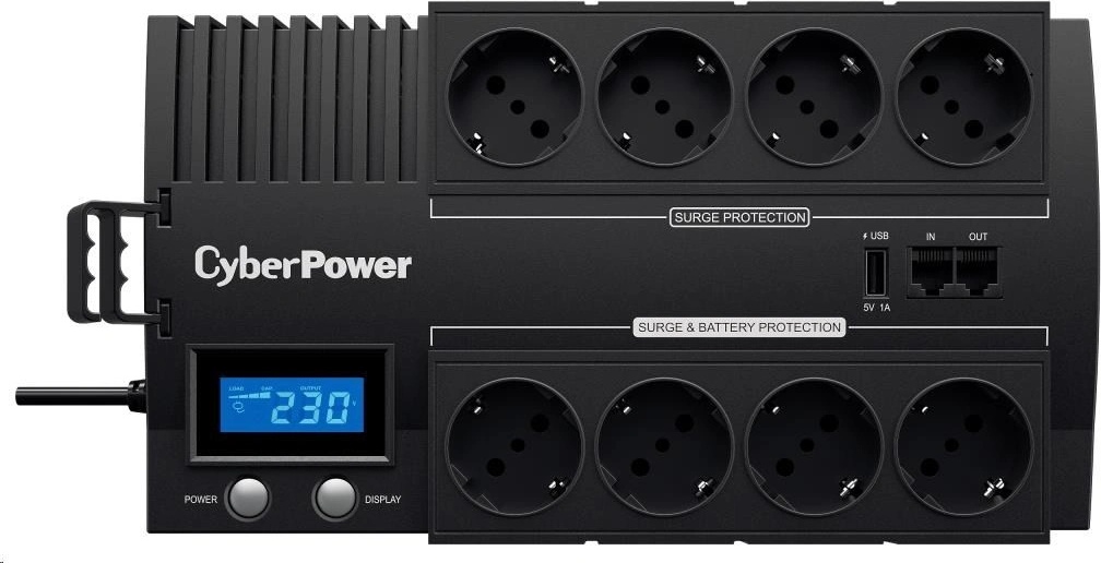 CyberPower BR1200ELCD